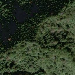 五府山镇卫星地图