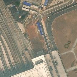 建设街道卫星地图