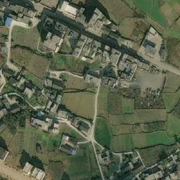 中坪镇卫星地图