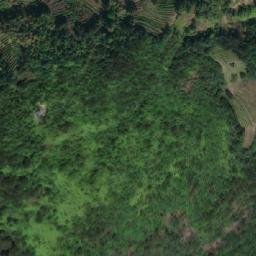 玛坑乡卫星地图