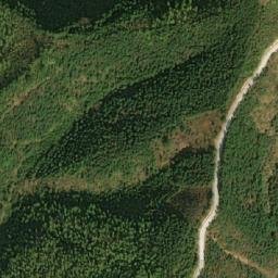 华山瑶族乡卫星地图