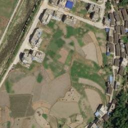 掌布镇卫星地图