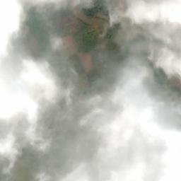敖泉镇卫星地图