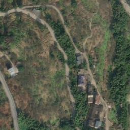 岭路乡卫星地图