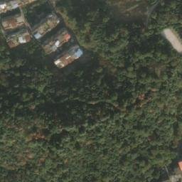 苏仙岭街道卫星地图