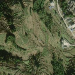 盈洞瑶族乡卫星地图