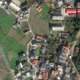 庙前镇卫星地图