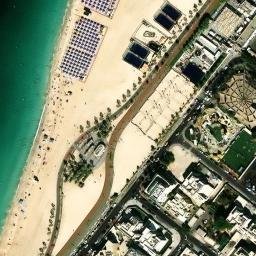 XDubai Skatepark — Kite Beach, Dubai
