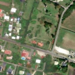 Habitation Zévallos