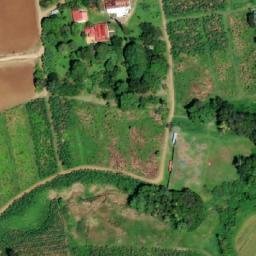 Habitation Grand Café