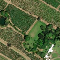 Habitation Bois Debout