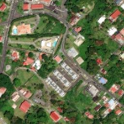 Habitation Beausoleil