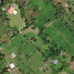 Habitation Saint-Jacques