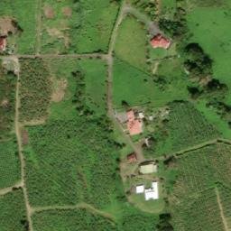 Habitation Mont Loué