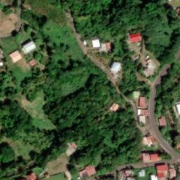 Habitation Saint-Jacques