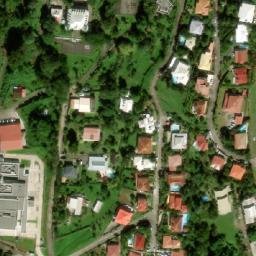 château La Favorite