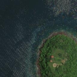 fort de l'Îlet-à-Ramiers