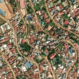 ArcGIS Web Application