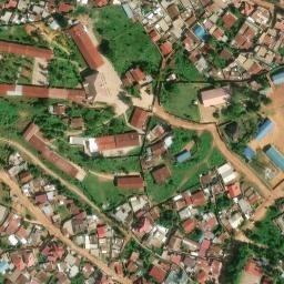 ArcGIS Web Application