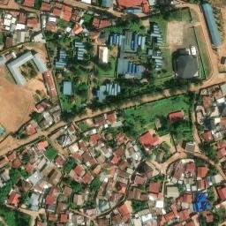 ArcGIS Web Application