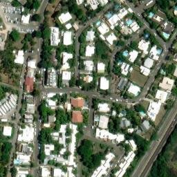 Fortin de Saint-Gilles