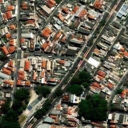 Pista de skate da Praça Monsenhor Escrivá, São Paulo