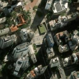 Praça Roosevelt, Sao Paulo