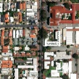 Leederville Skatepark, Perth