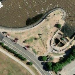 BA Parque Costanera — Costanera Norte, Buenos Aires