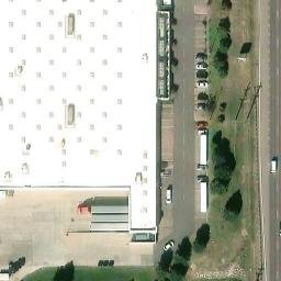 IVP @ The Beach House | Colorado Springs — aerial view