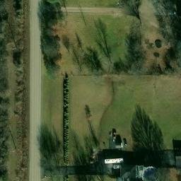 Zoom Volleyball — aerial view