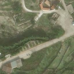 Vista aérea de Camí del Golejàvel