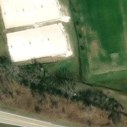 Archway Sports - CVAC Sand Volleyball Courts — aerial view