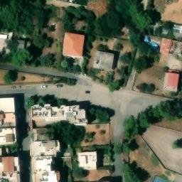 Γ.Σ Βολλευ Ωρωπού — aerial view