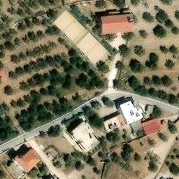 Konan Sand Sports — aerial view