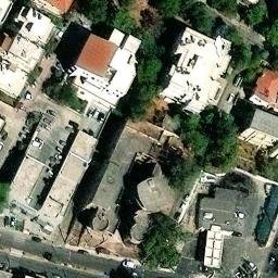 Σ.Φ.Α.Μ Ο Φοίβος — aerial view