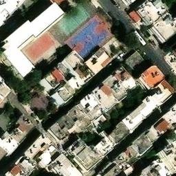 voll — aerial view