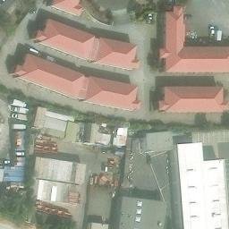 Absolute Volleyball Club — aerial view