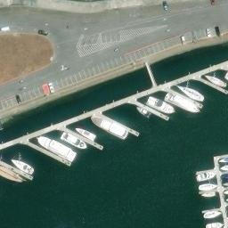 1 Yacht Rd, Golden Gate National Recreation Area, San Francis map(satellite map)