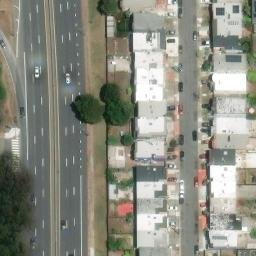 207 Chester Ave, San Francisco, CA 94132, USA map(satellite map)