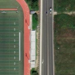 4232 N Winton Way Atwater CA Satellite Map