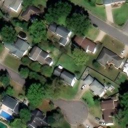 2212 Covered Bridge Way, Virginia Beach, VA 23454, USA map(satellite map)
