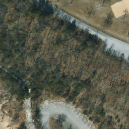 Sand Volleyball — aerial view