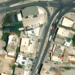 Αγιοι Απόστολοι Beach Volley Courts — aerial view