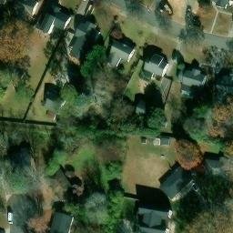 1712 Merry Oaks Rd, Satellite 5