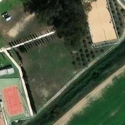 SPF 15 — aerial view