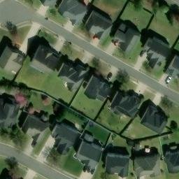 Spike IQ Academy  — aerial view
