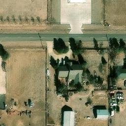 JET Volleyball — aerial view