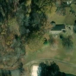 Sunset Beach 662 — aerial view