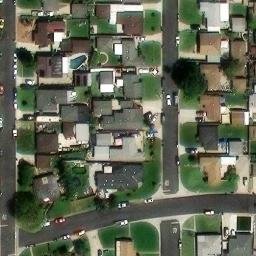 11504-11508 Alclad Ave, Whittier, CA 90605, USA map(satellite map)